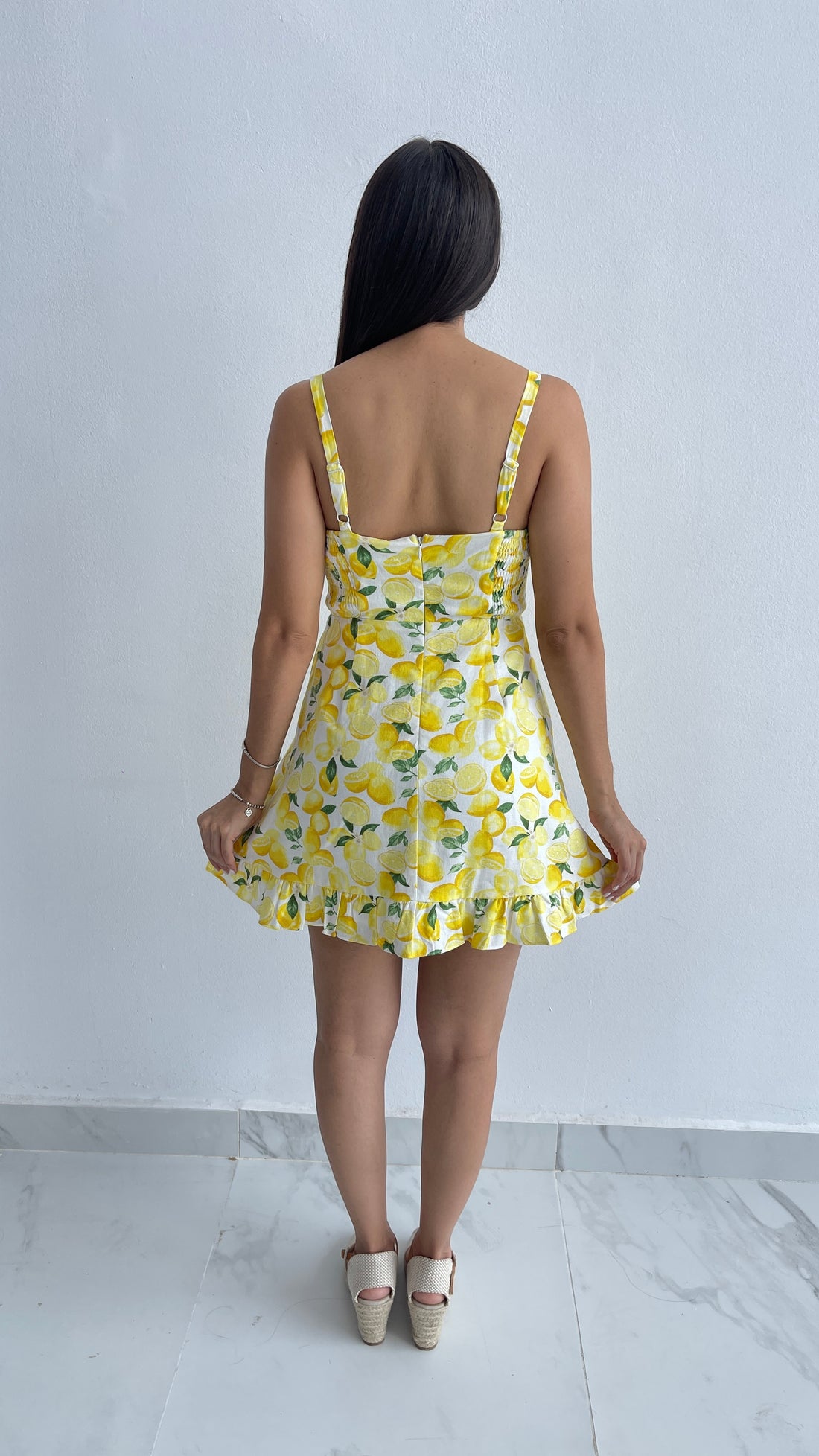 Vestido Sorento