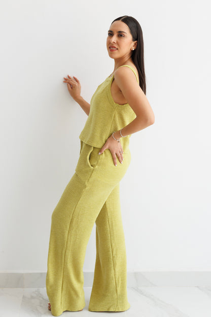 Set Esmeralda
