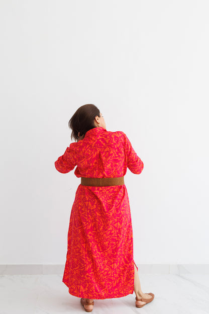 Túnica Red