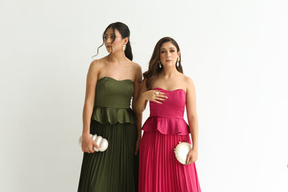 Vestido Polette