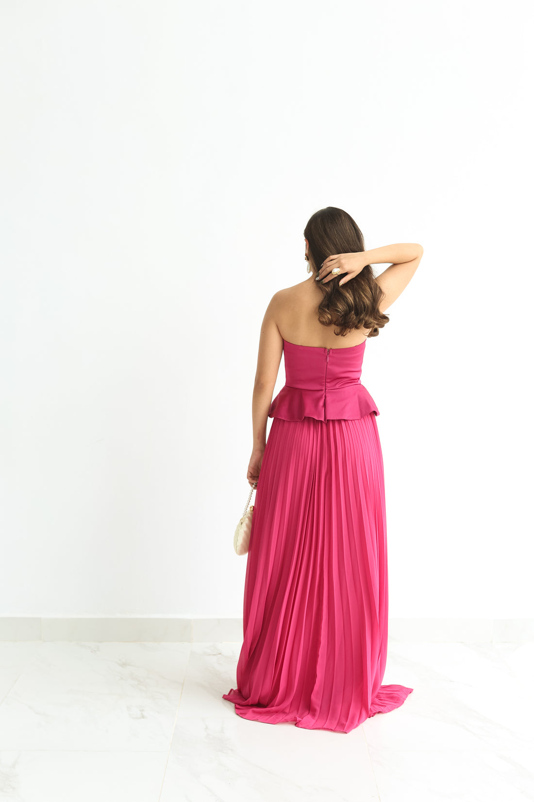 Vestido Polette