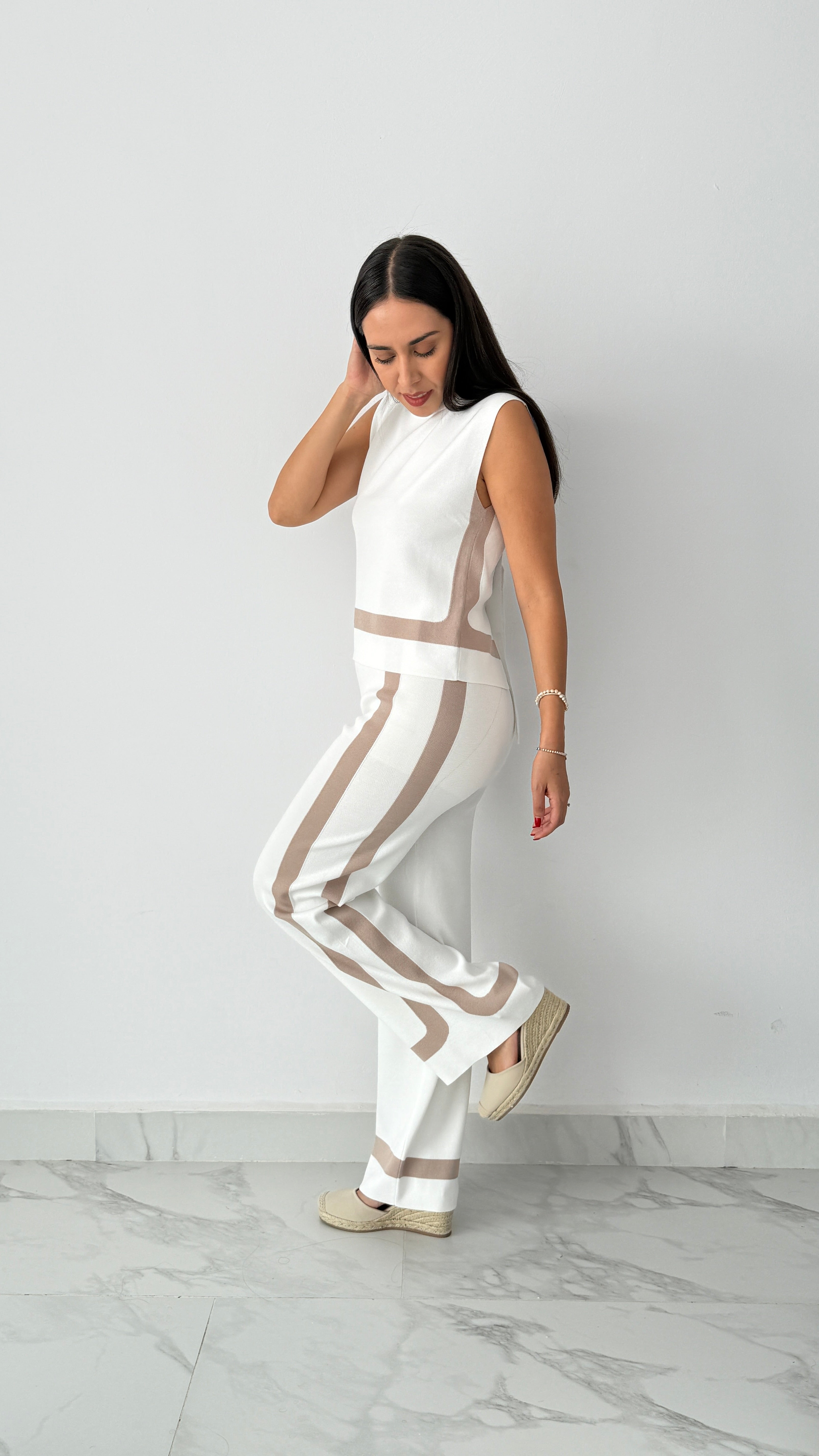 Set Polette
