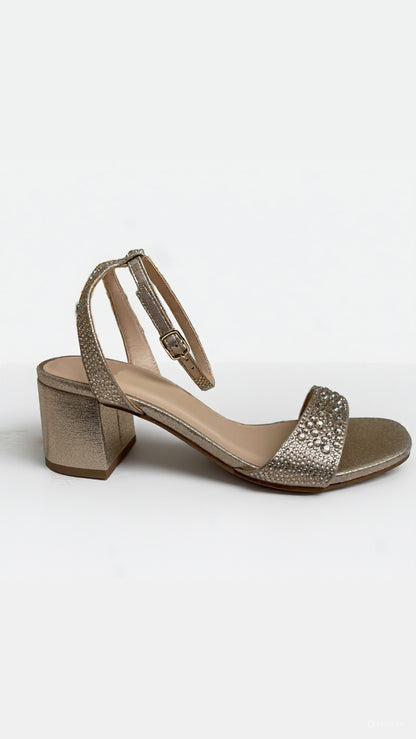 Zapatilla Folder