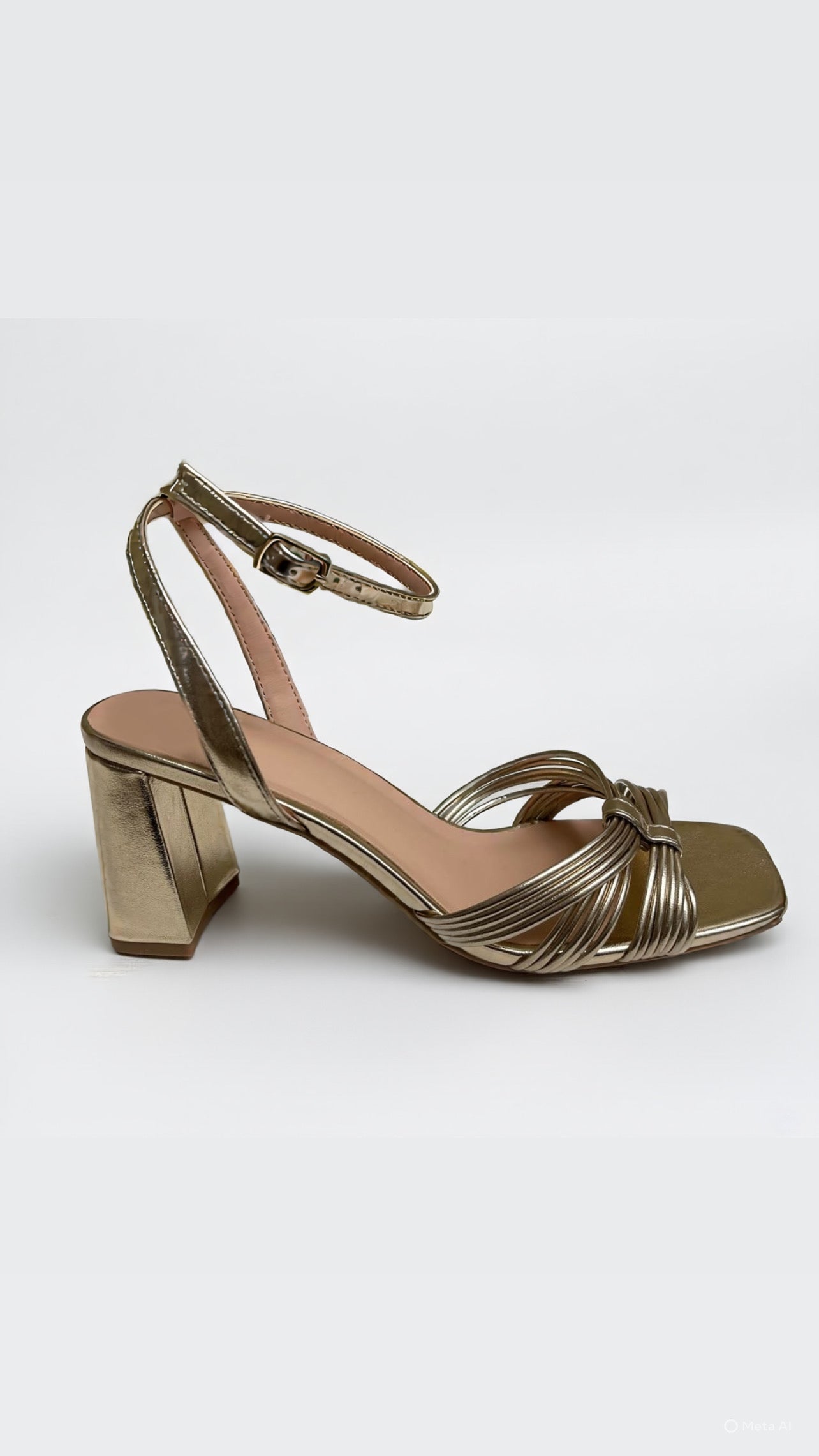 Zapatilla Davis