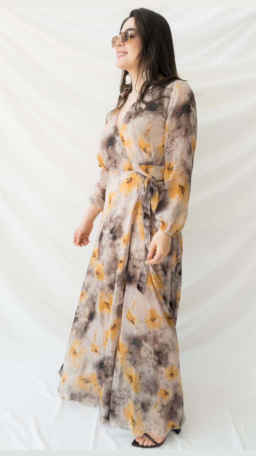 Vestido Alice