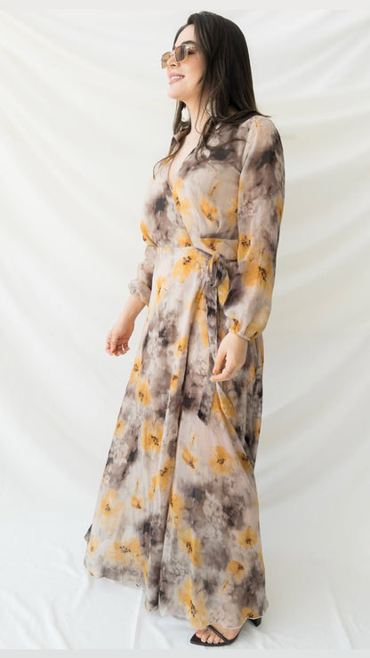 Vestido Alice