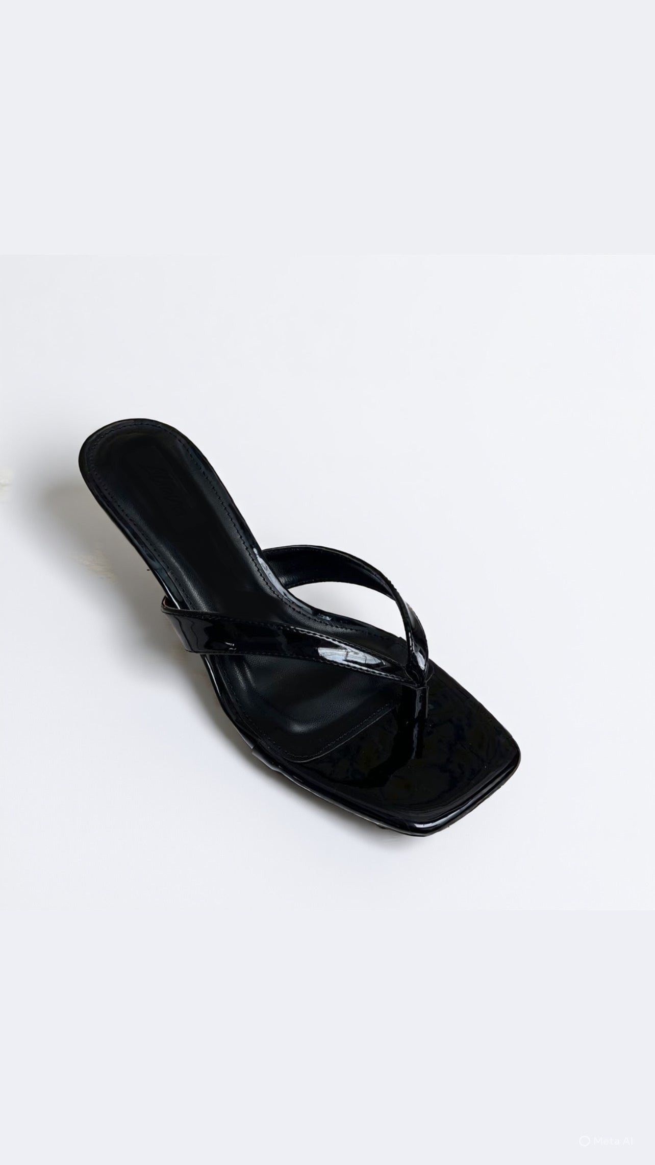 SANDALIA FLIP FLOP