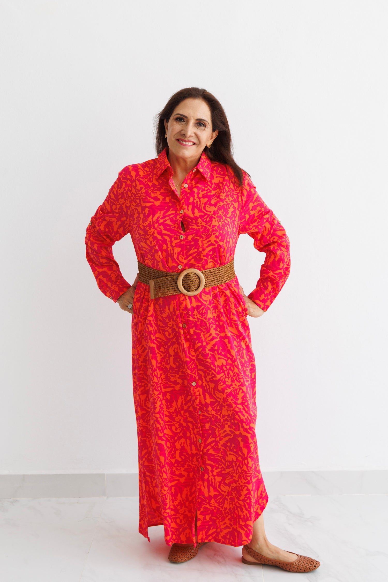 Túnica Red