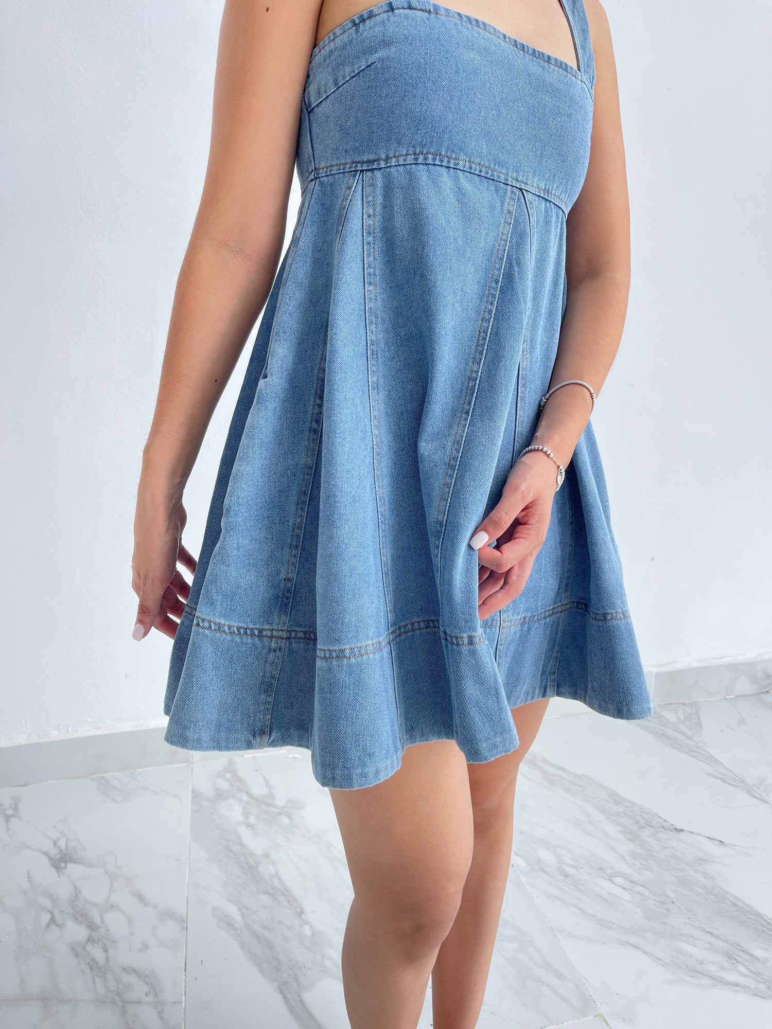 Vestido Den