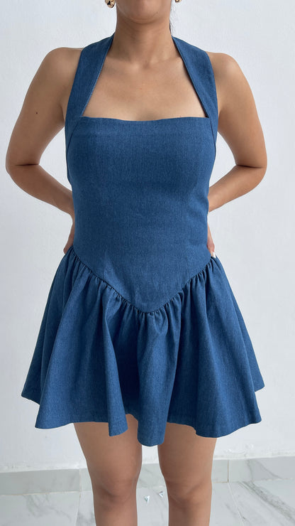 Vestido Anna