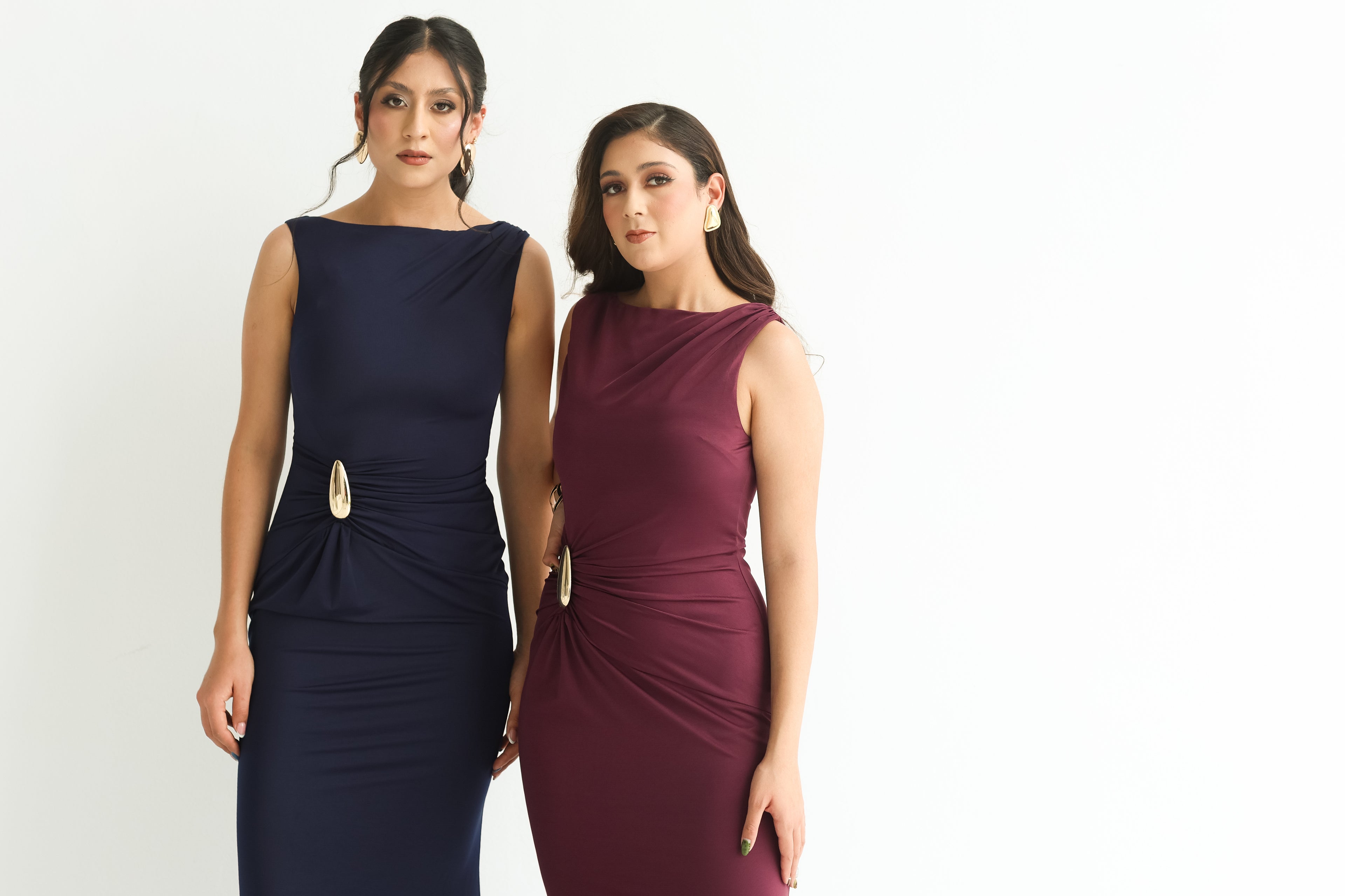 Vestido Vianey