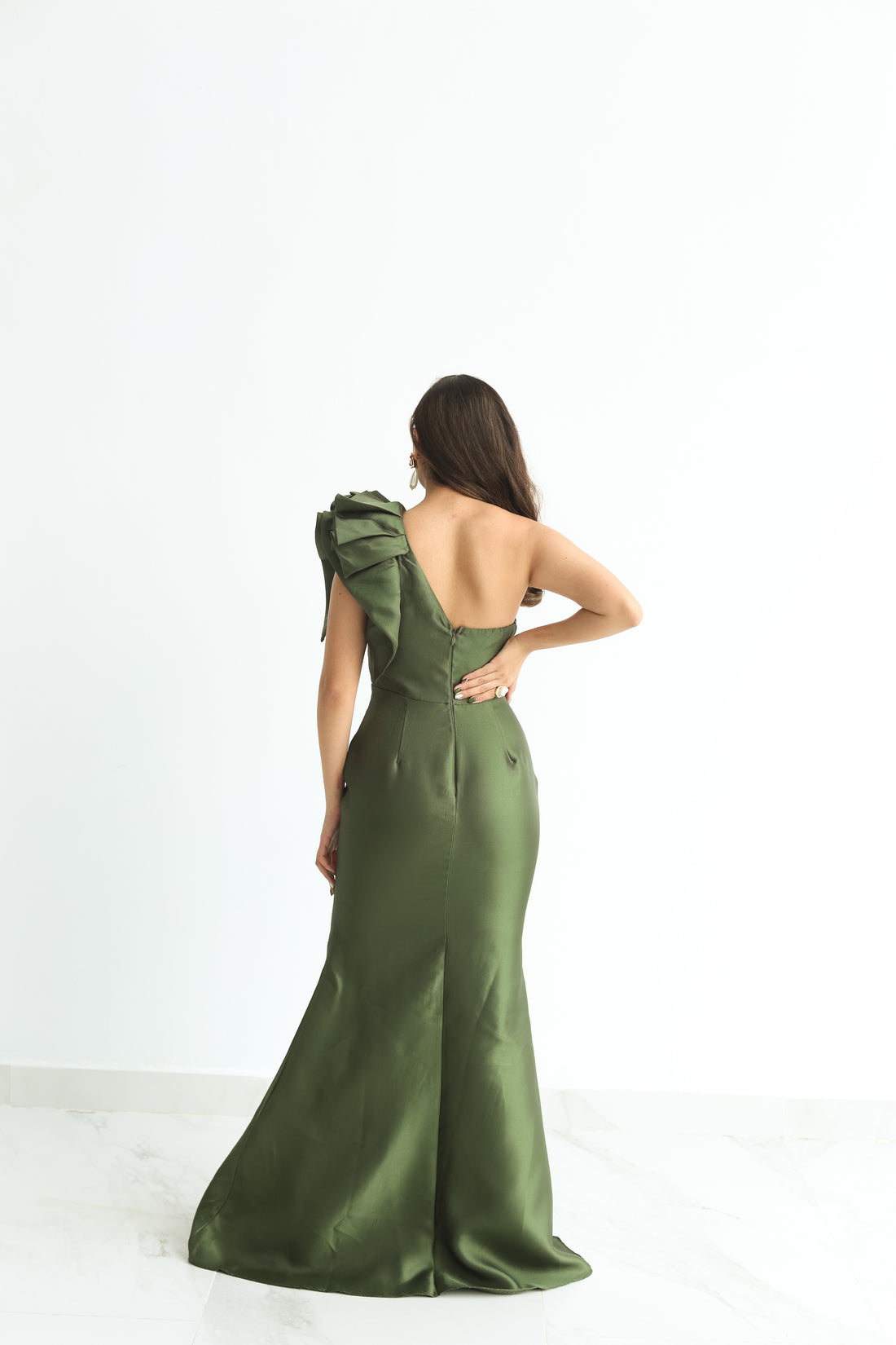 Vestido Flor