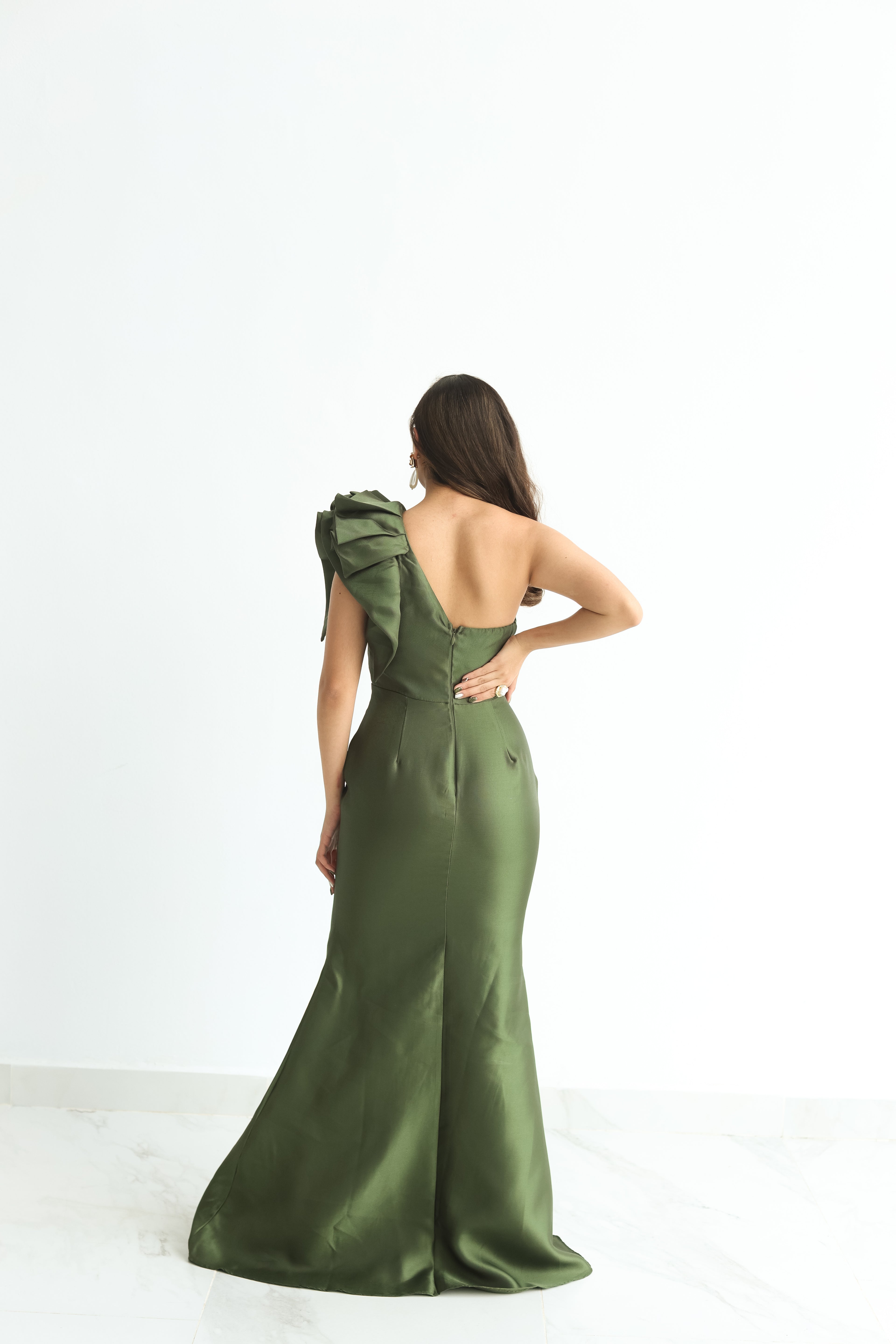 Vestido Flor