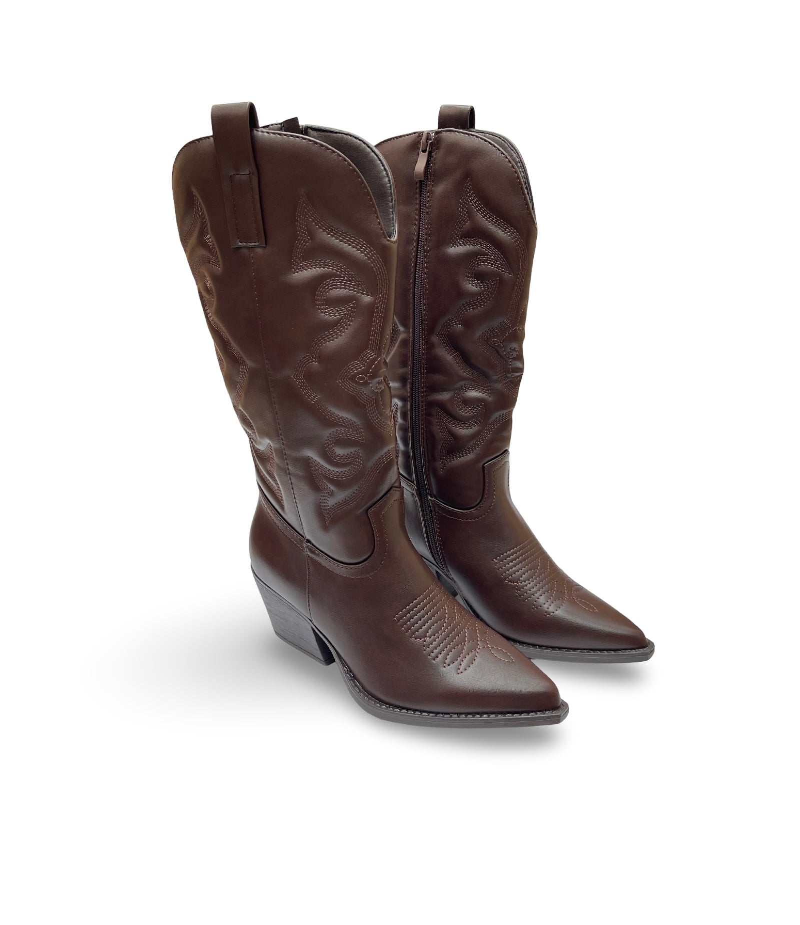 Bota Vaquera