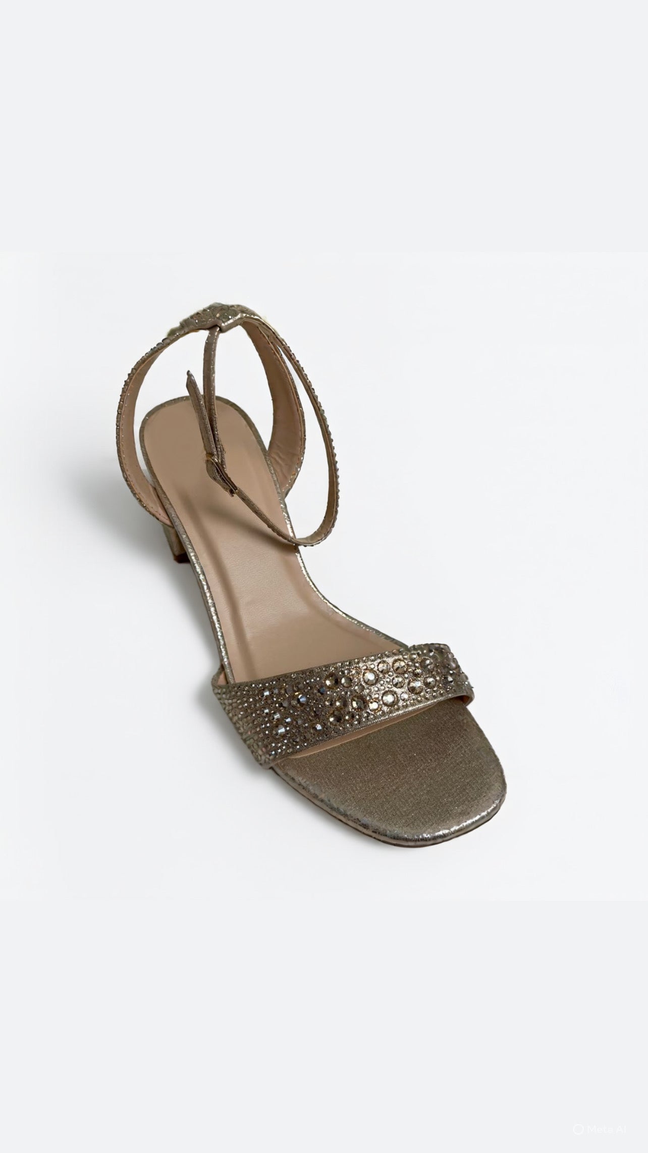 Zapatilla Folder