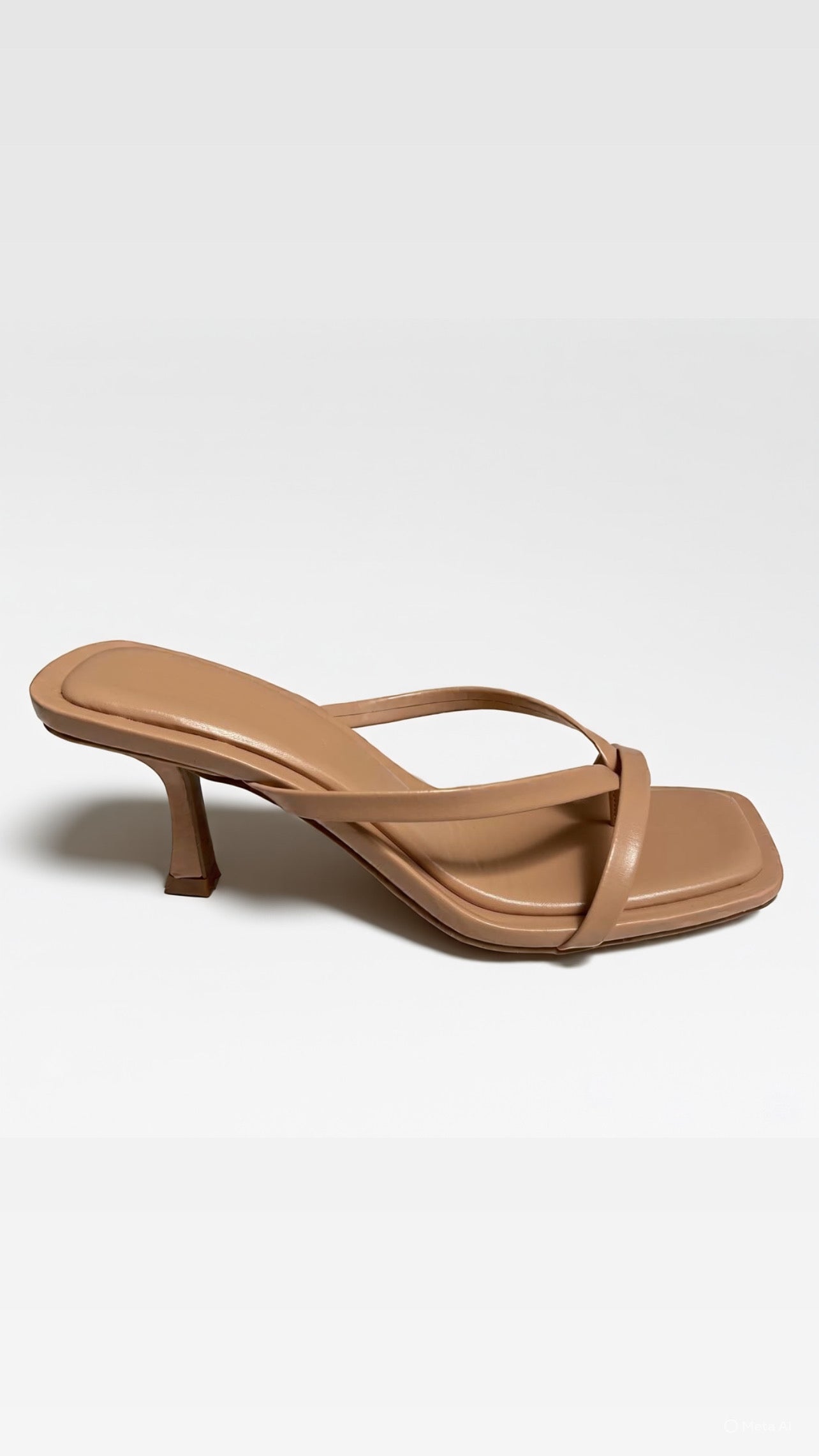 Flip Flop de tacón