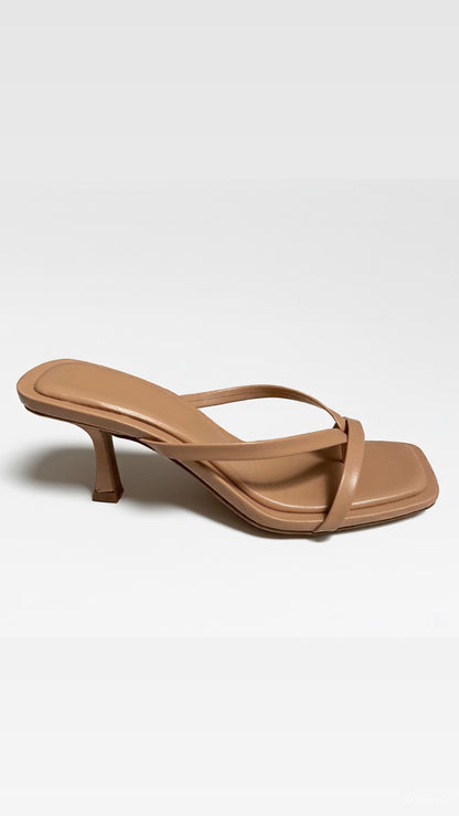 Flip Flop de tacón