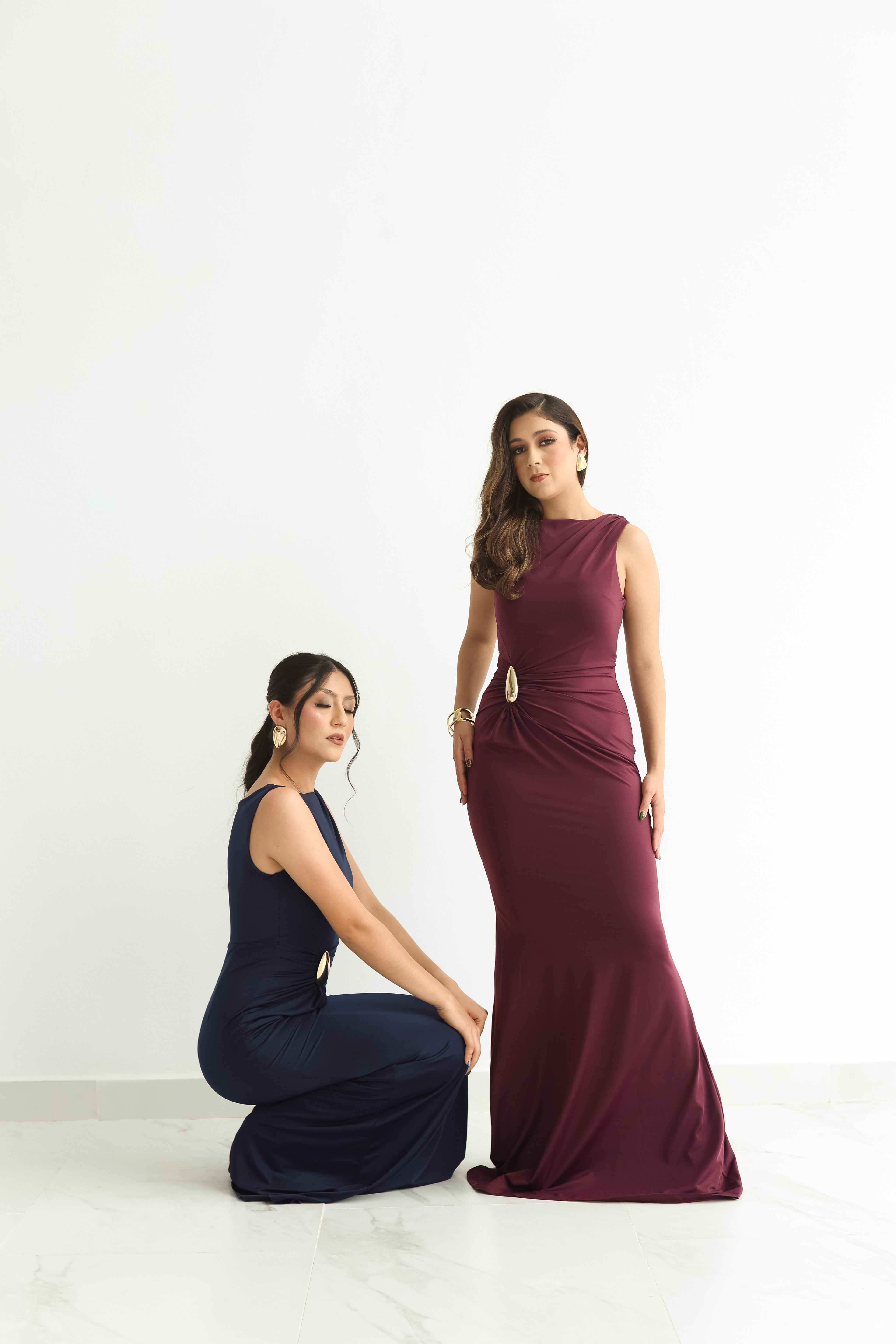 Vestido Vianey