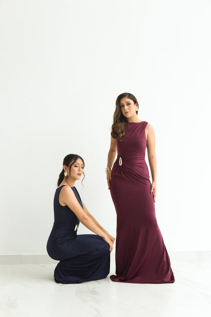 Vestido Vianey