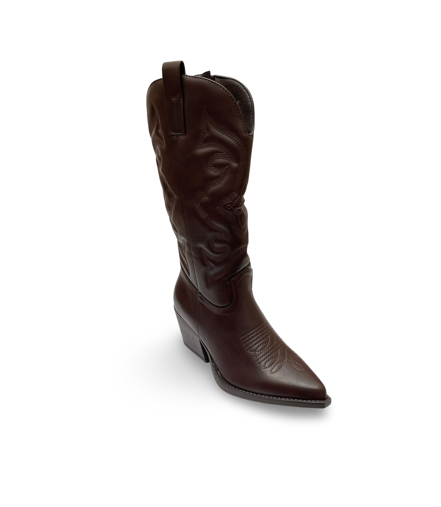 Bota Vaquera