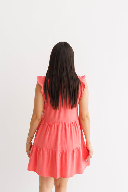 Vestido Sian