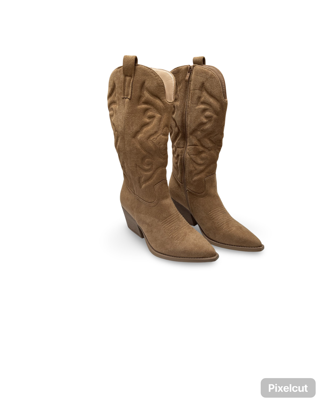 Bota Vaquera