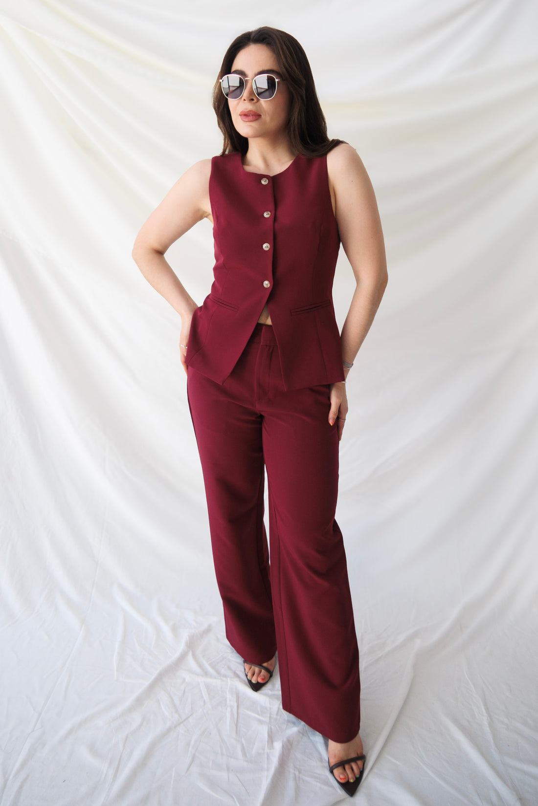 Set Aranza