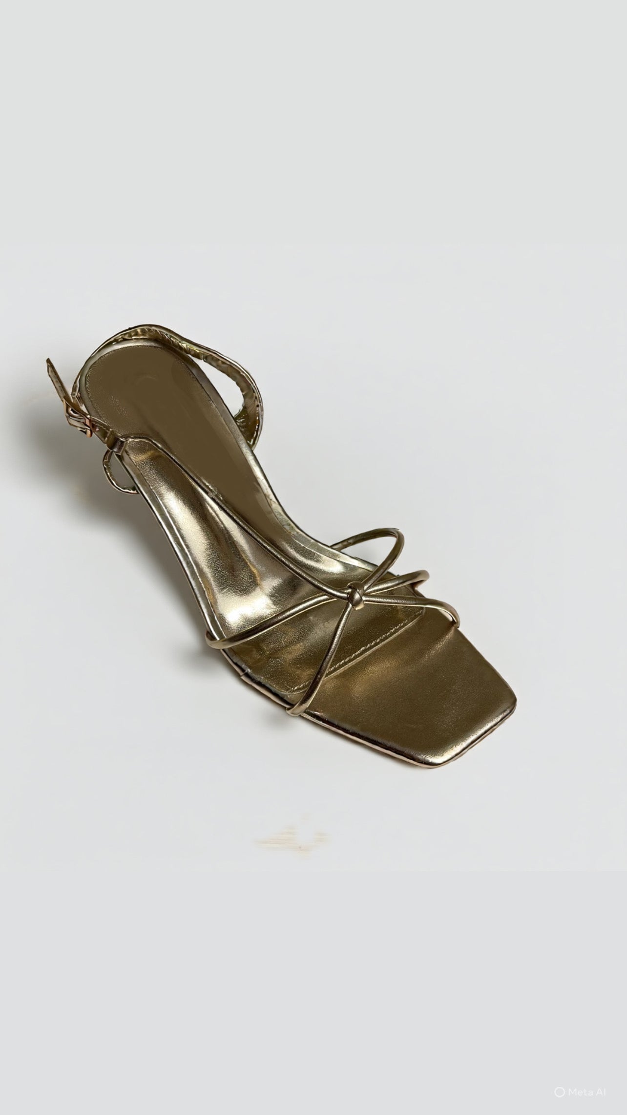 Zapatilla Aslina