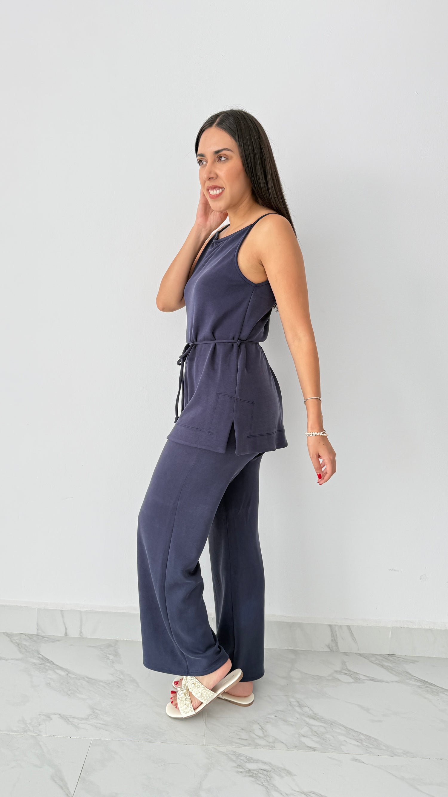 Set Navy