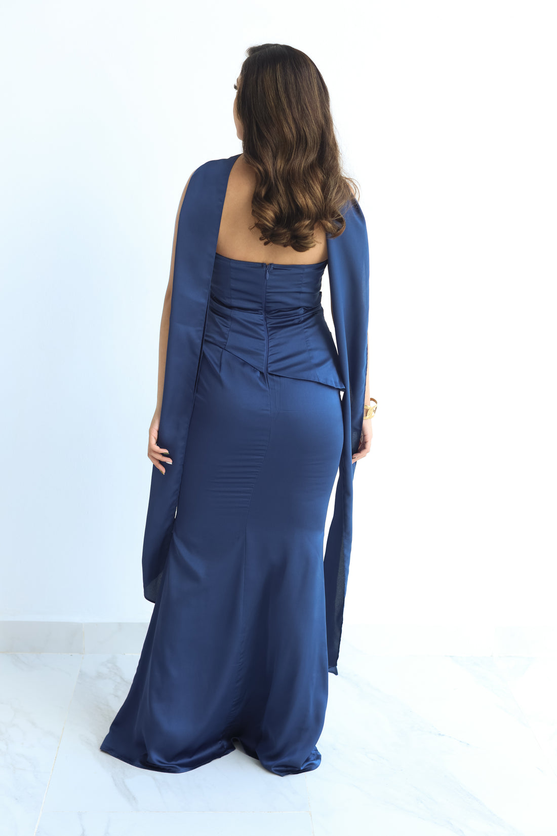 Vestido Alli