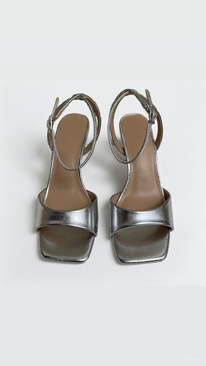 Zapatilla Furrow