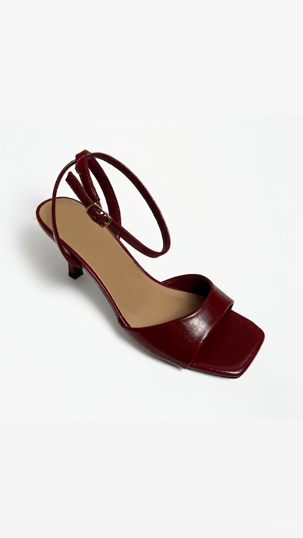 Zapatilla Furrow
