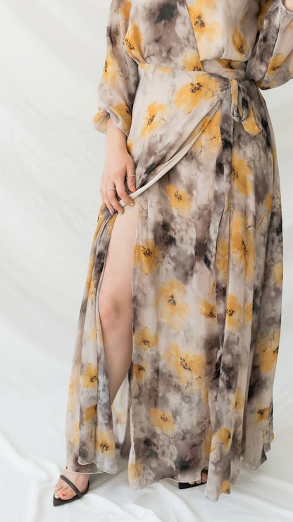 Vestido Alice