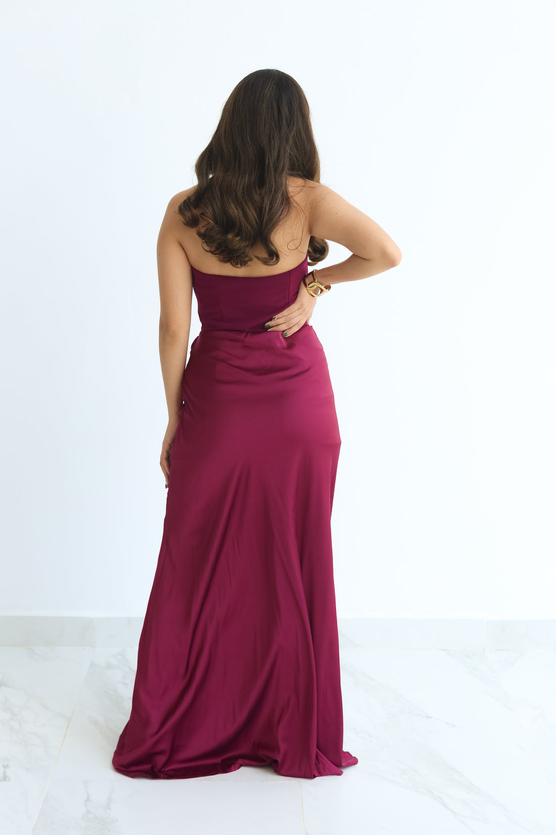Vestido Alba