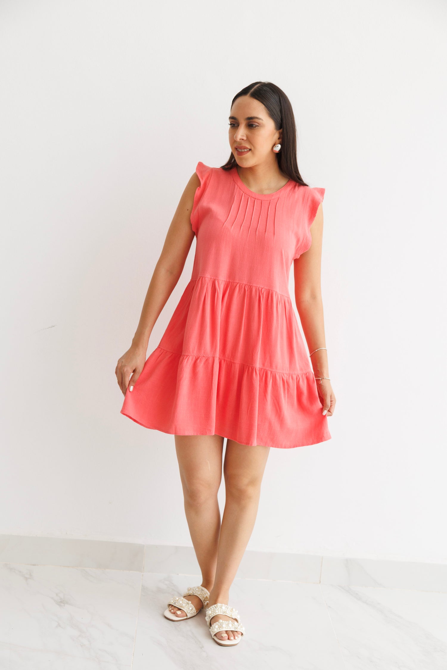 Vestido Sian