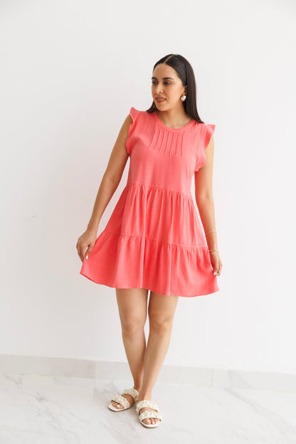 Vestido Sian