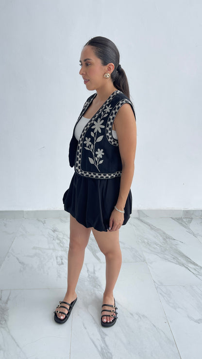 Chaleco Mara