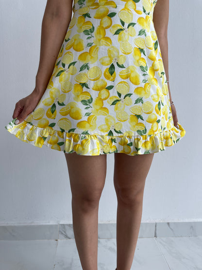 Vestido Sorento