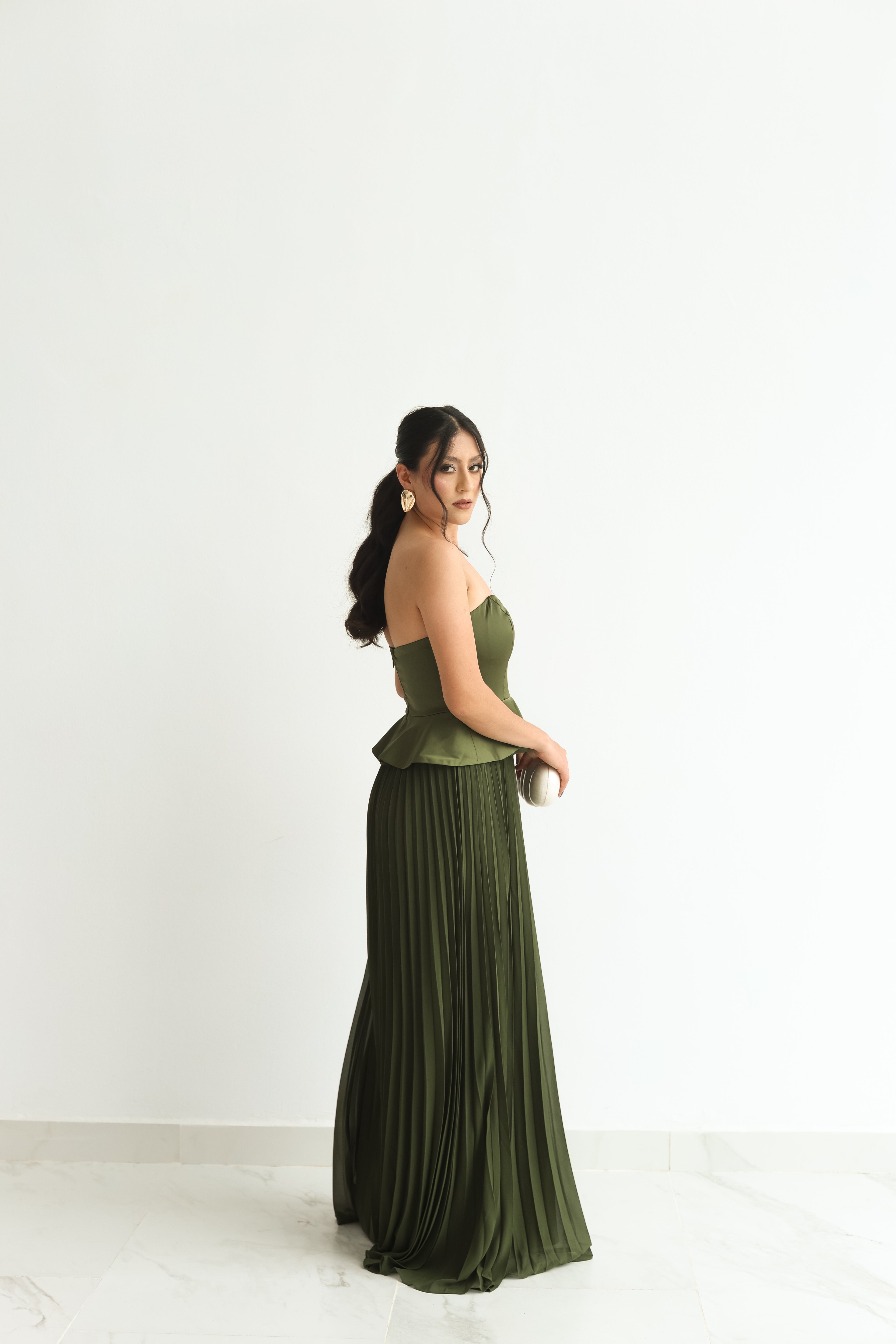 Vestido Polette