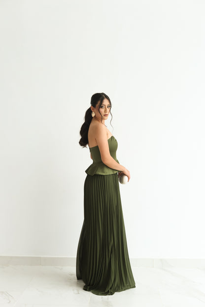 Vestido Polette