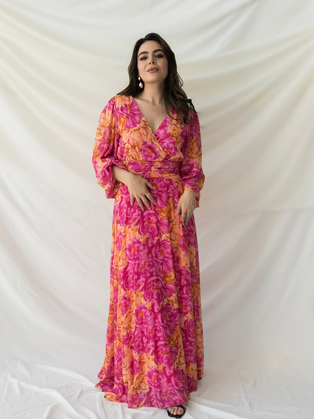 Vestido Nina