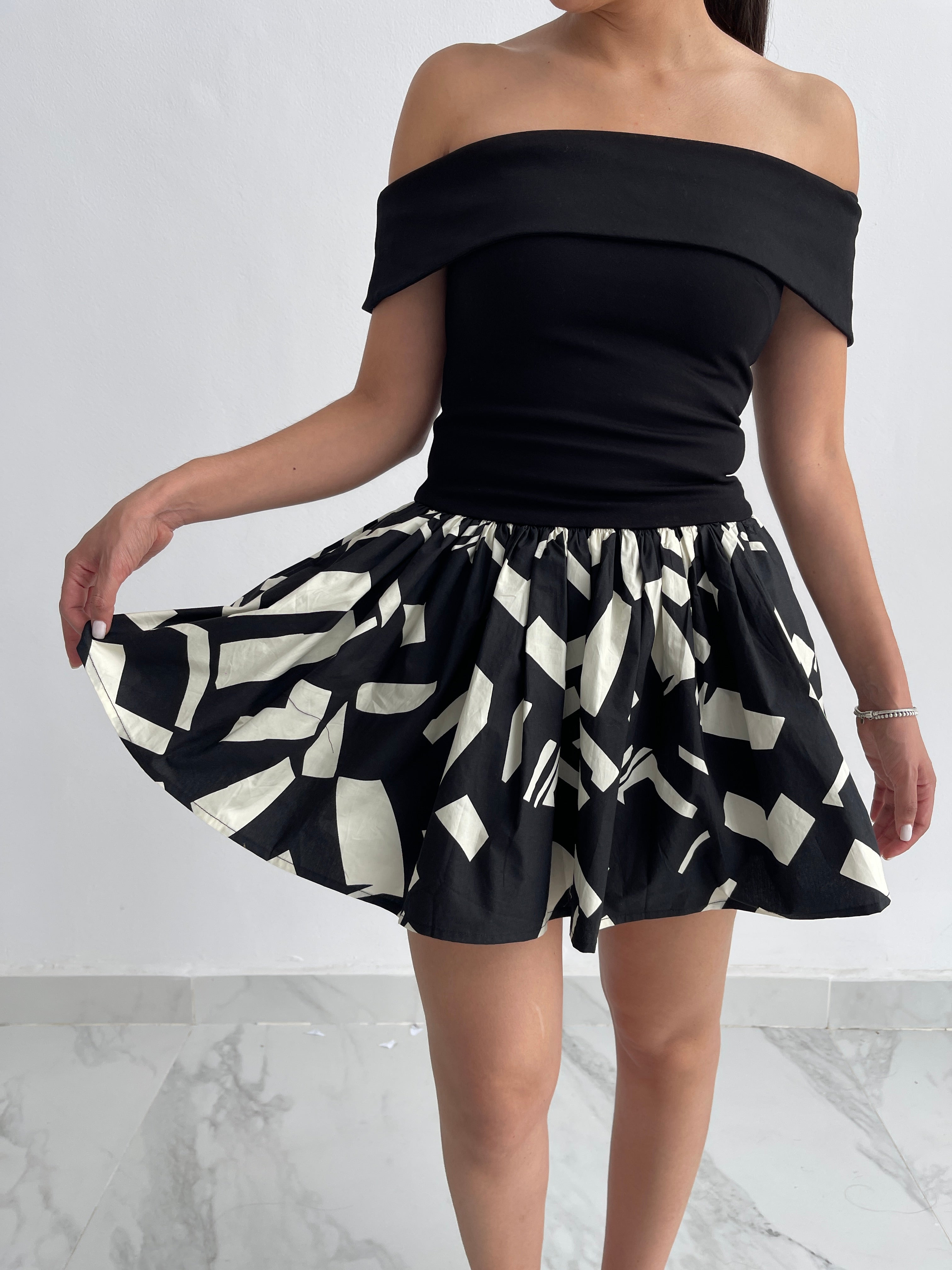 Vestido Dannie