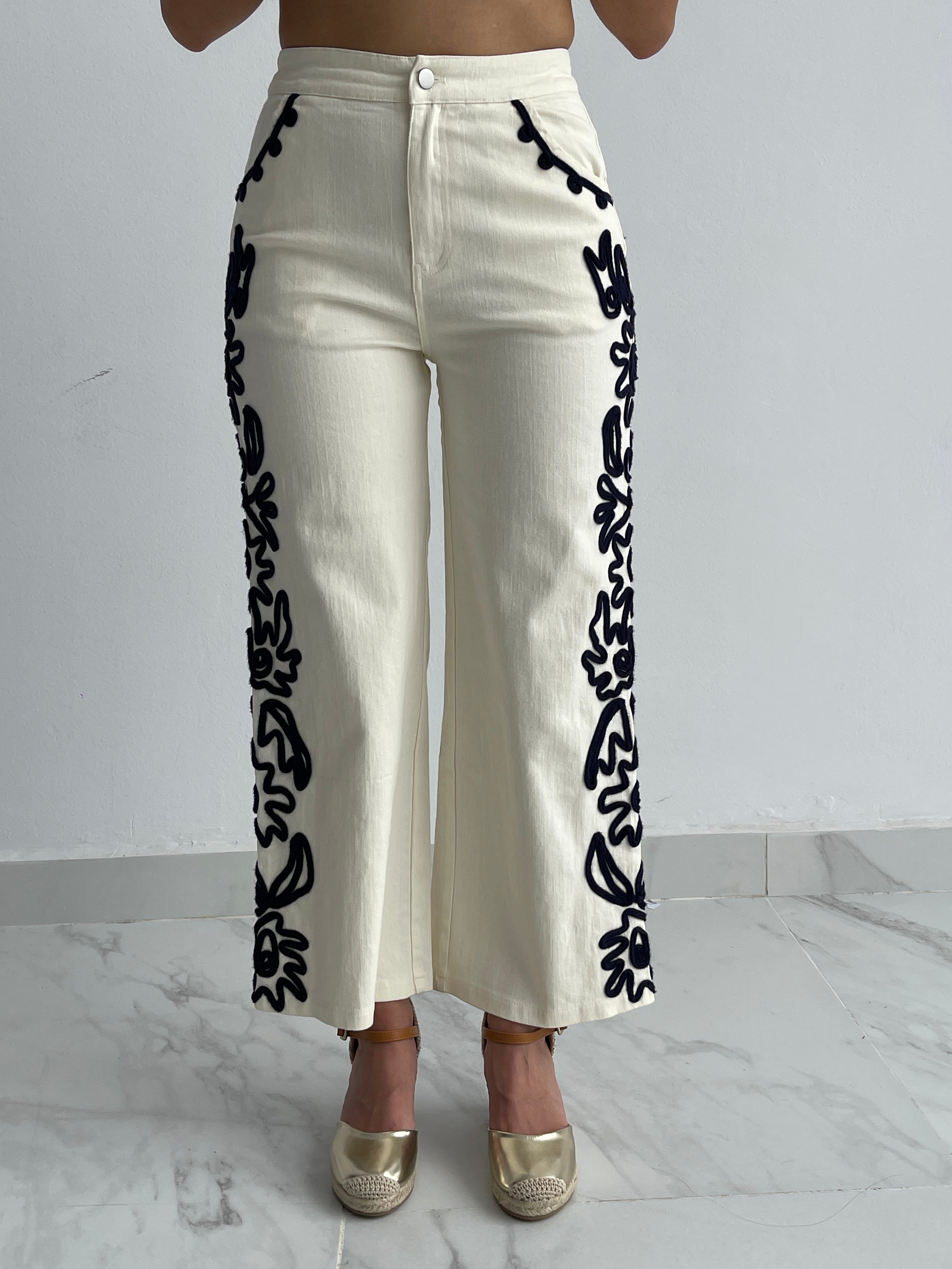 Pantalón Sarao