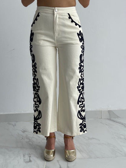 Pantalón Sarao