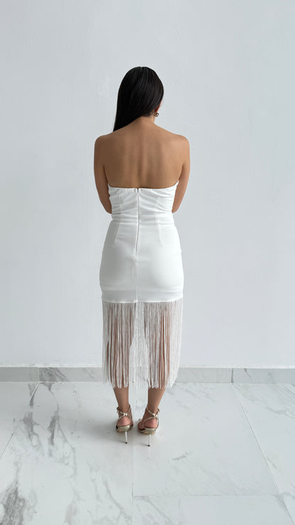 Vestido Regina