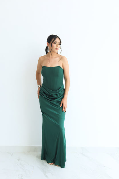 Vestido Alba