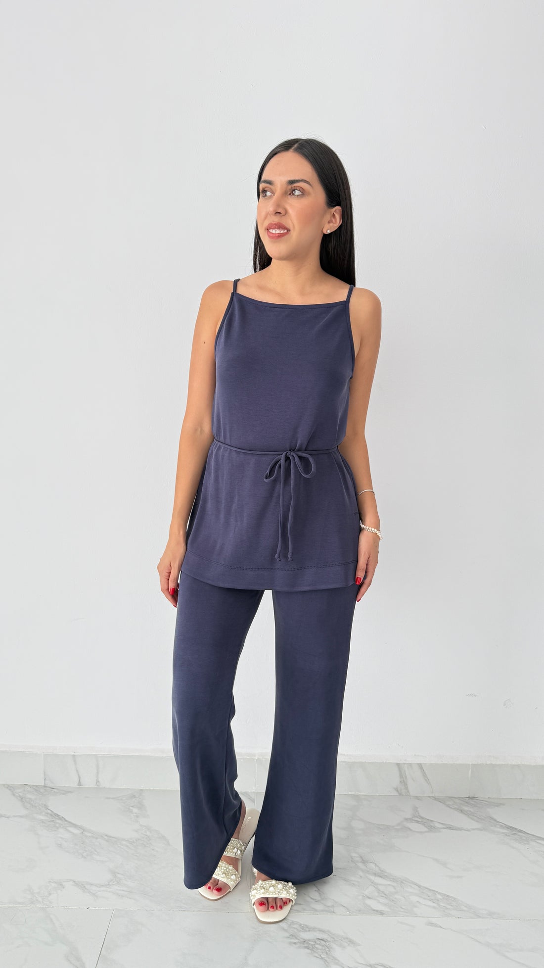 Set Navy