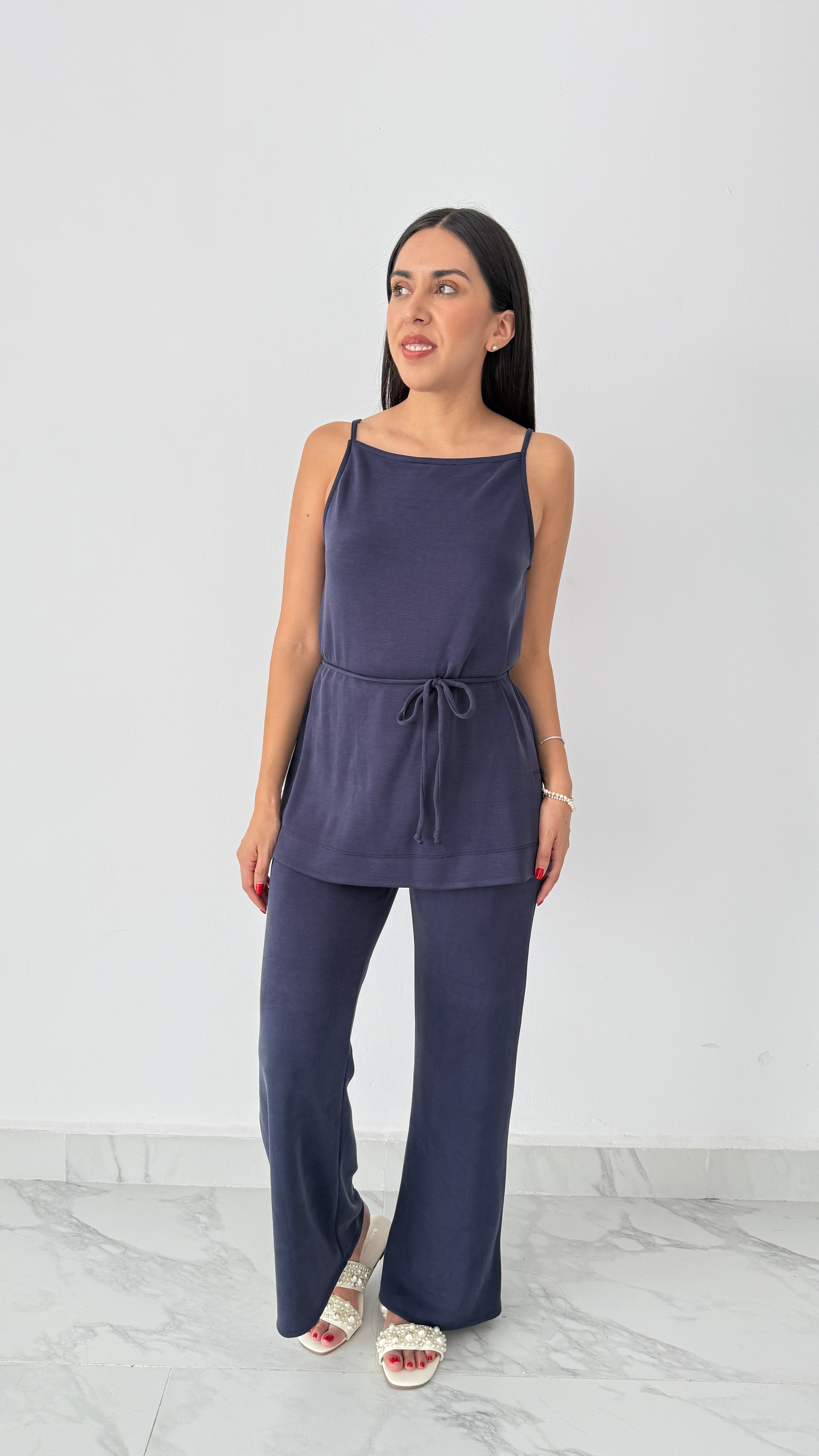 Set Navy