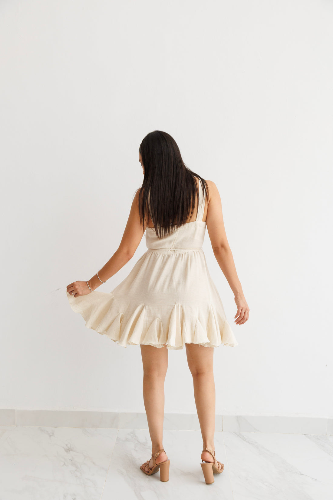 Vestido Dafne
