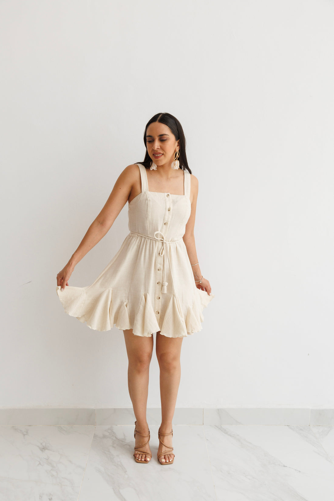 Vestido Dafne